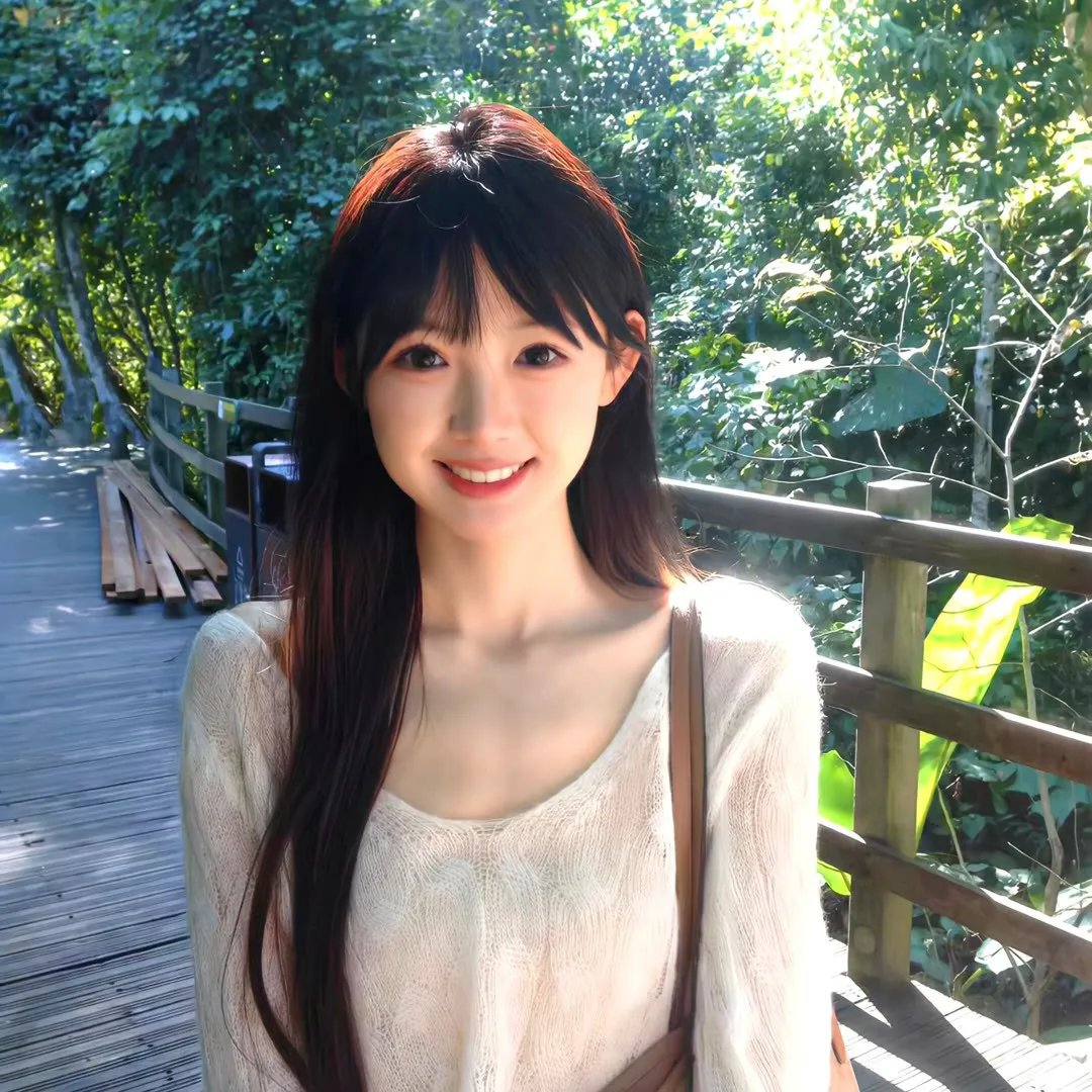 玉女痴情